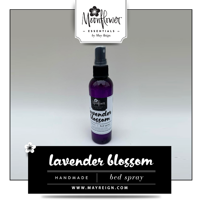 Lavender Blossom