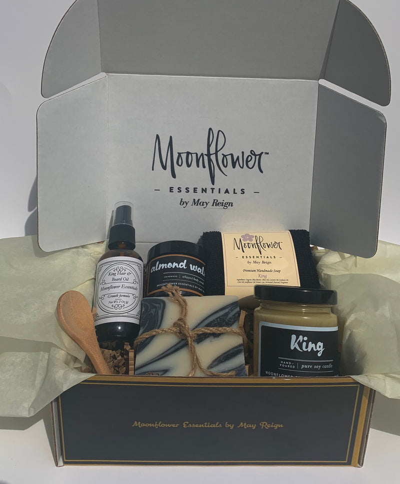 The King Box
