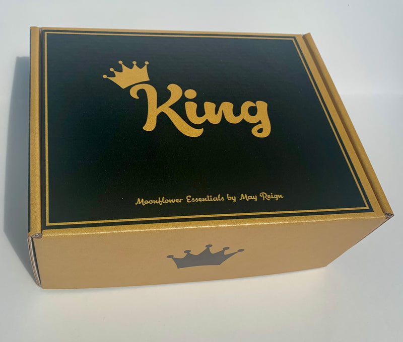 The King Box