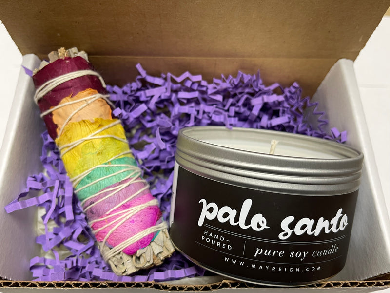 Palo Santo